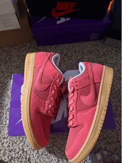Nike sb dunk low