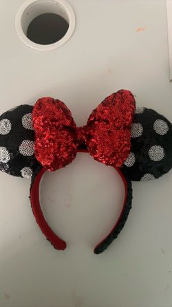 Disney ears