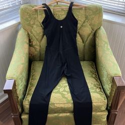 Lululemon Align Ribbed Bodysuit