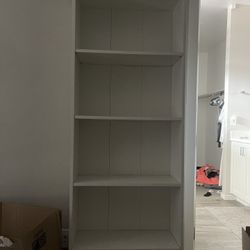 Shelves 