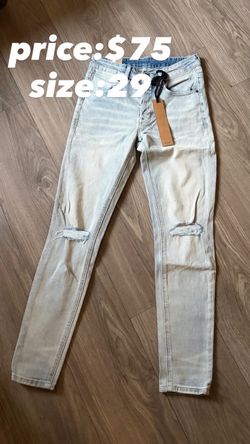 ksubi jeans