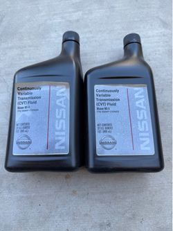 OEM Nissan CVT Fluid NS-3