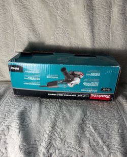 Sanding grinder