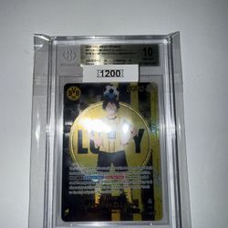 Liffy Bvb Puma collaboration BGS 10