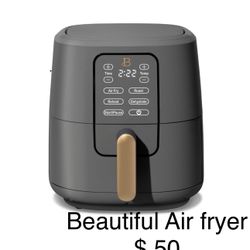 Beautiful Air Fryer 