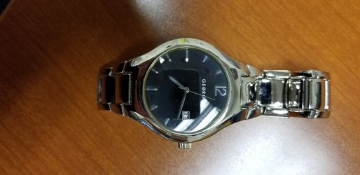 George Watch unisex size