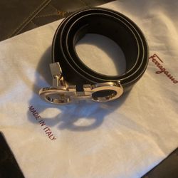 Ferragamo Belt