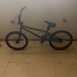 BMX Bike