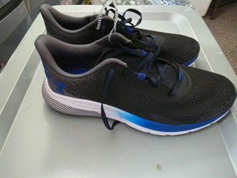 Under armour shoes