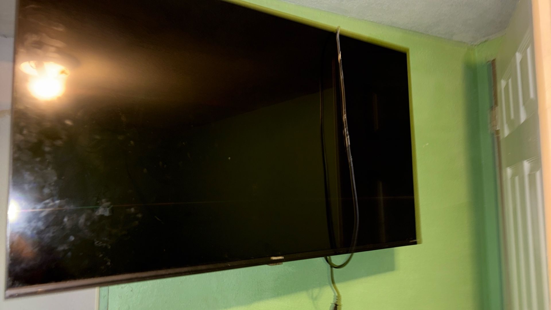 Hisense 40 Inch