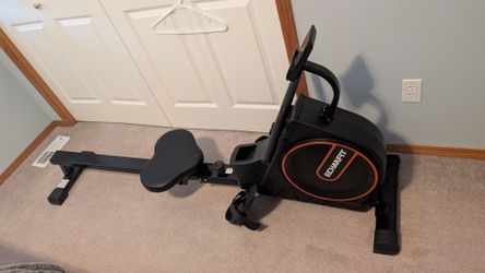 Echanfit Rowing Machine