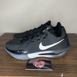 Nike Air Zoom GT Cut Smoke