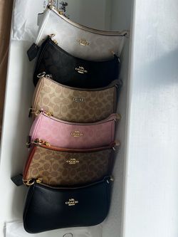 Purse available