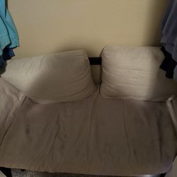 Trifold Futon