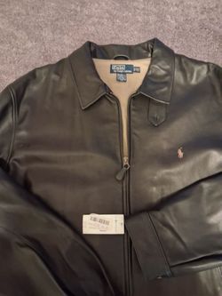 POLO RALPH LAUREN JACKET
