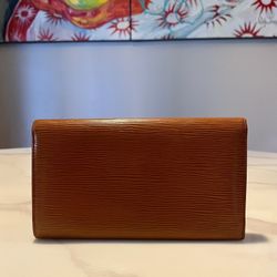 Louis Vuitton International Wallet 