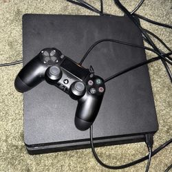 PS4