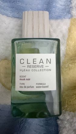 CLEAN RESERVE  Parfum