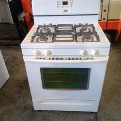 Stove Gas Maytag Everything Is And Good Working Condition 3 Months Warranty Delivery And Install 