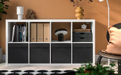 IKEA Shelving Unit