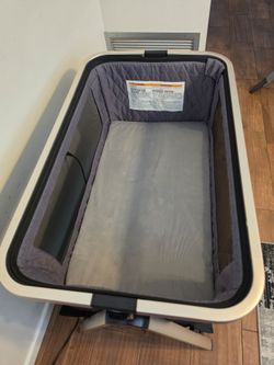 Monbebe Bassinet