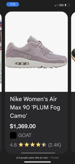 Nike air max 90