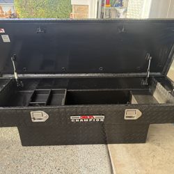 DELTA Champion Truck Toolbox