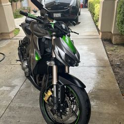2015 Kawasaki Z1000 for Sale in Irvine CA OfferUp