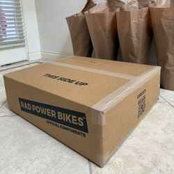 Rad Runner Caboose - New In Box