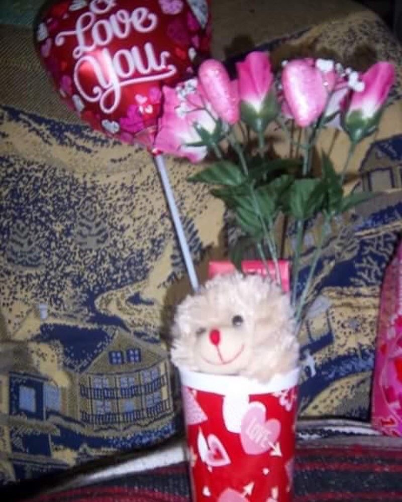Valentines Gift