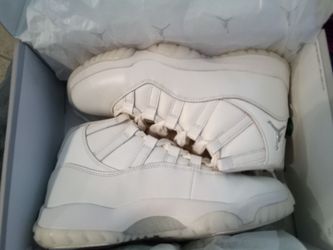 Women's Air Jordans 11 Retro