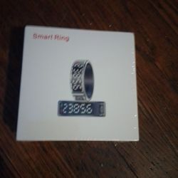 Smart Ring