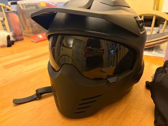 Helmet