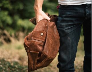 Satchel & Page Montgomery Jacket