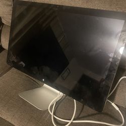 27” Apple Thunderbolt Monitor 