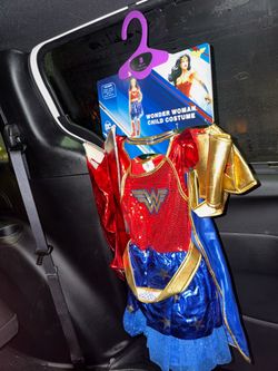 Halloween costumes