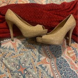 Nice Heels Date Night