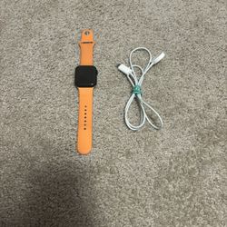 apple watch se plus charger