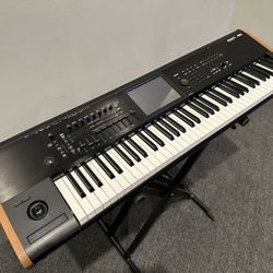 Korg Kronos 2 - 73-key Music Workstation