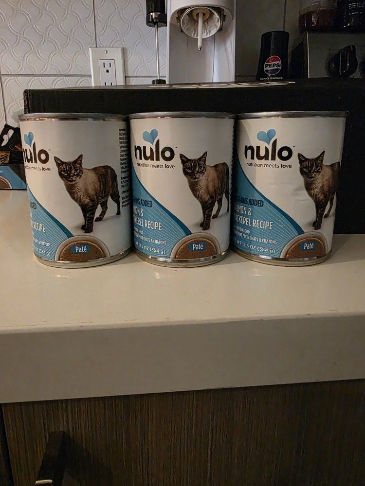 Cat Stuff