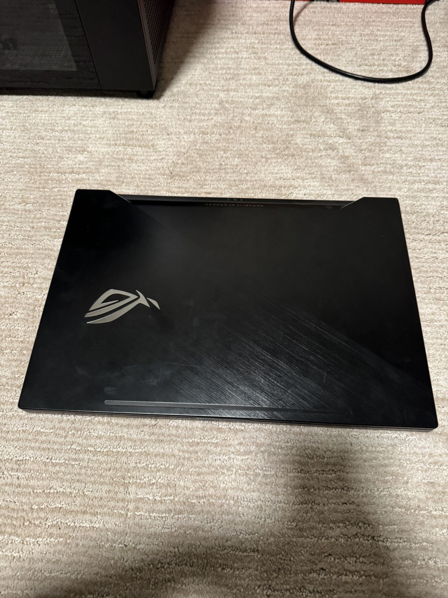 Asus Gaming Laptop