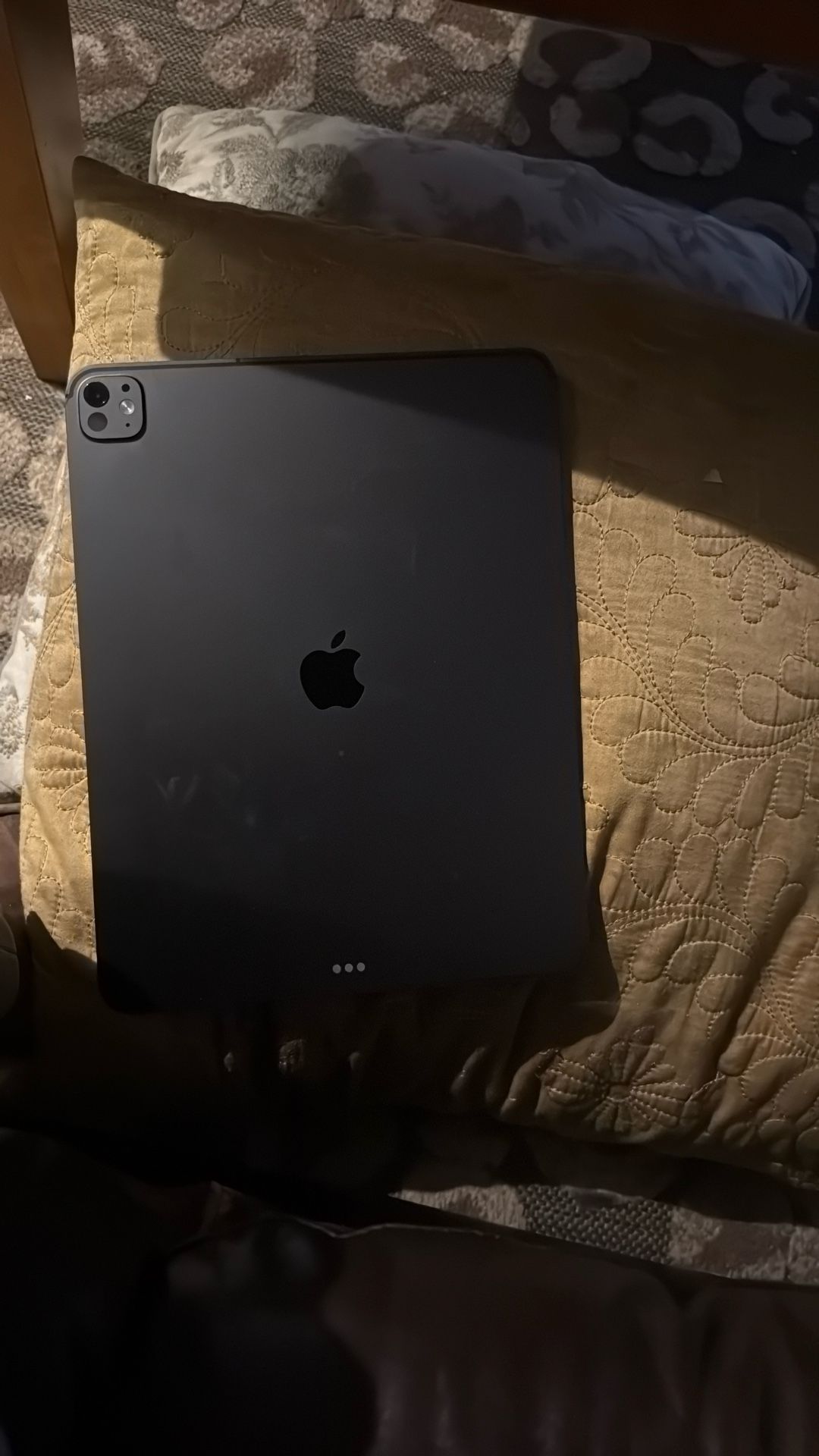 iPad Pro 13inch (M4)