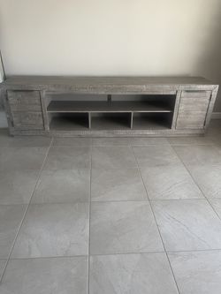 Tv Stand 92inch