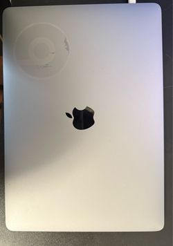 MacBook Pro 13” 2016 (A1708) i5/8GB - Boots & Runs, Screen Issue - w/ Charger