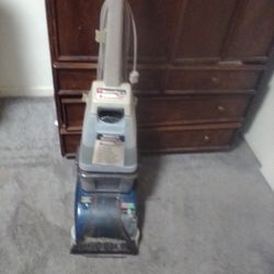 Hoover Carpet Cleaner 