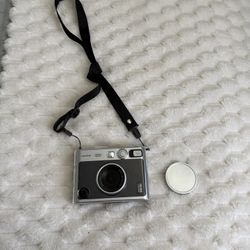 Instax Mini Evo