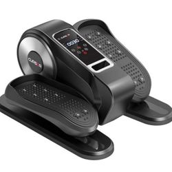 Under Desk Elliptical 