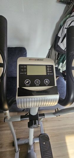 Exercise Equipment