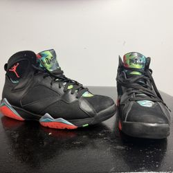 Retro Jordan 7’s
