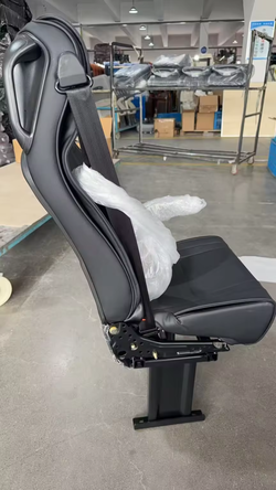 Van seats